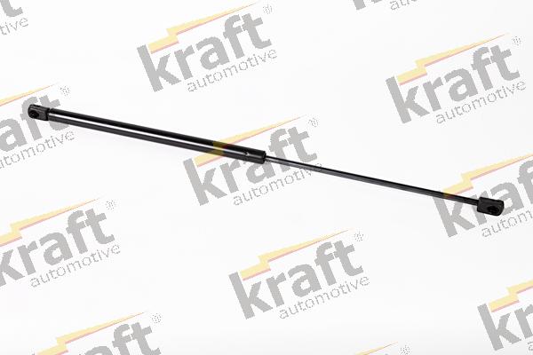 KRAFT AUTOMOTIVE 8505060 - Gasni amortizer, prtljažnik / utovarni prostor parts5.com