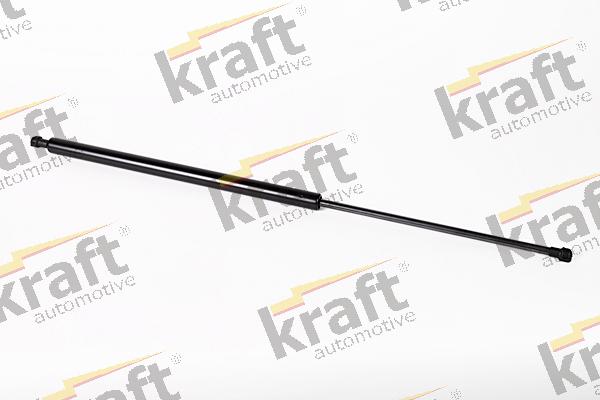 KRAFT AUTOMOTIVE 8505030 - Plinska opruga, prtljažnik / teretni prostor parts5.com