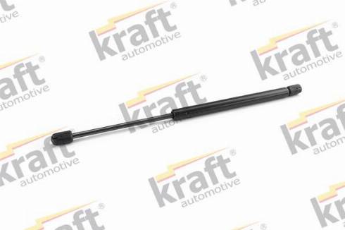 KRAFT AUTOMOTIVE 8505020 - Sprężyna gazowa, pokrywa bagażnika parts5.com