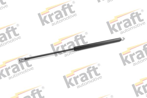 KRAFT AUTOMOTIVE 8505100 - Газовая пружина, упор parts5.com