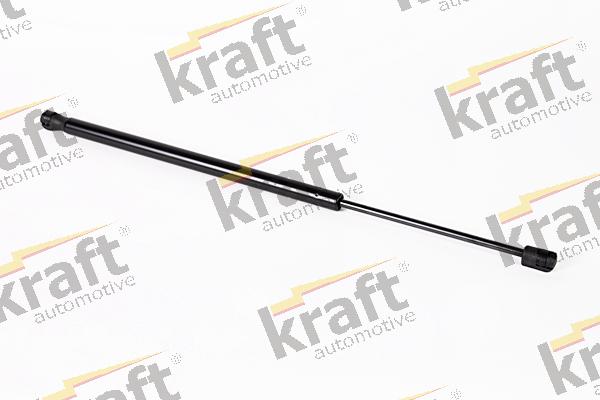 KRAFT AUTOMOTIVE 8505129 - Αμορτ. αερίου, χώρος αποσκ. / φόρτωσης parts5.com