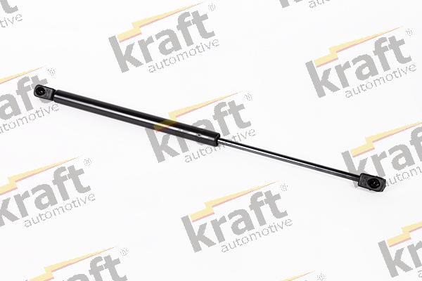 KRAFT AUTOMOTIVE 8506540 - Gázrugó, csomag / poggyásztér parts5.com