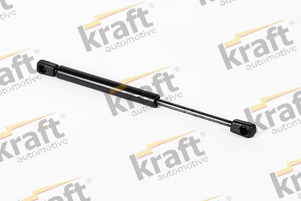 KRAFT AUTOMOTIVE 8500547 - Plinska vzmet, Prostor za prtljago / prtljaznik parts5.com