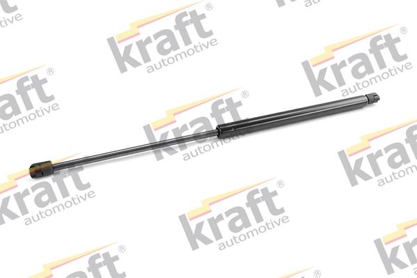 KRAFT AUTOMOTIVE 8500550 - Pneumatická pružina, zavazadlový / nákladový prostor parts5.com