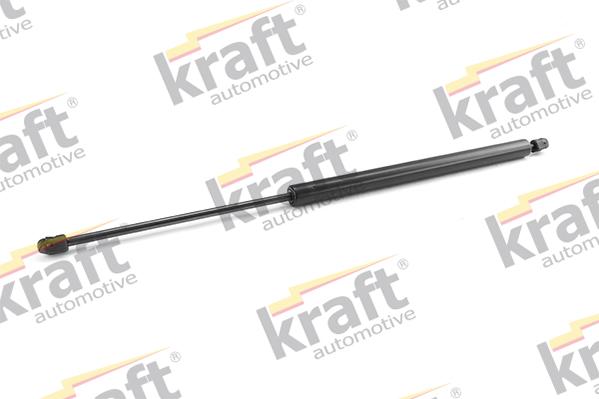 KRAFT AUTOMOTIVE 8500064 - Sprężyna gazowa, pokrywa bagażnika parts5.com