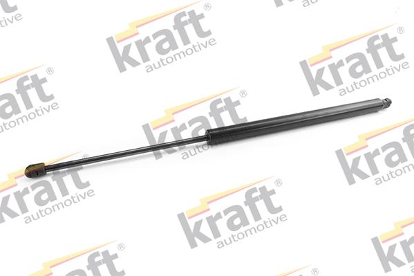 KRAFT AUTOMOTIVE 8500063 - Sprężyna gazowa, pokrywa bagażnika parts5.com