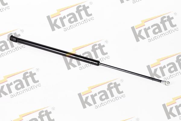 KRAFT AUTOMOTIVE 8501660 - Gasni amortizer, prtljažnik / utovarni prostor parts5.com