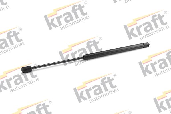 KRAFT AUTOMOTIVE 8501611 - Pneumatická prużina, Batożinový / nákladný priestor parts5.com