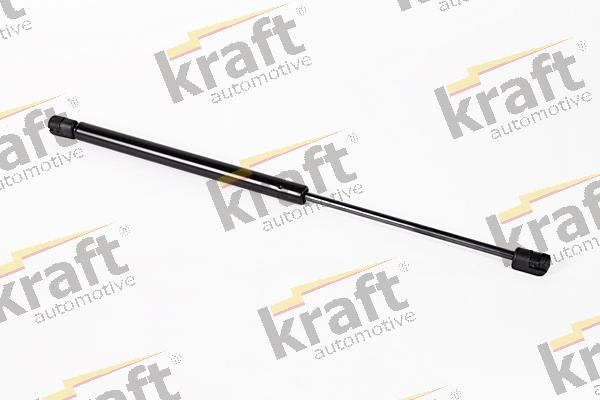 KRAFT AUTOMOTIVE 8502050 - Plinska vzmet, Prostor za prtljago / prtljaznik parts5.com