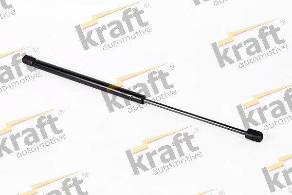 KRAFT AUTOMOTIVE 8502014 - Gas Spring, boot, cargo area parts5.com