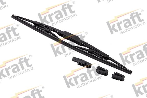 KRAFT AUTOMOTIVE K38 - Törlőlapát parts5.com