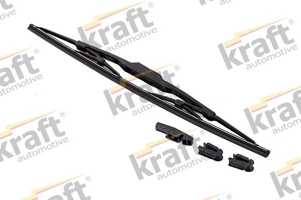 KRAFT AUTOMOTIVE K33 - Törlőlapát parts5.com