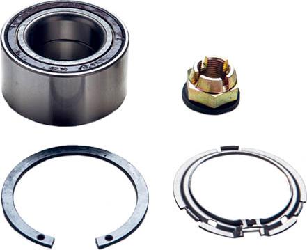 AL-KO 621006 - Zestaw łożysk koła parts5.com