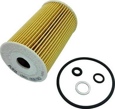 KSH EUROPE 1801.0081082 - Oil Filter parts5.com