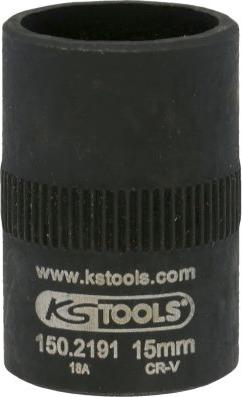 KS Tools 150.3305 - Dispozitiv de montare, curea transmisie cu caneluri parts5.com