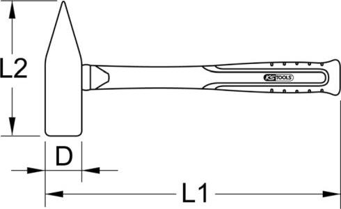 KS Tools BT591085 - Suport scula arbore cotit parts5.com