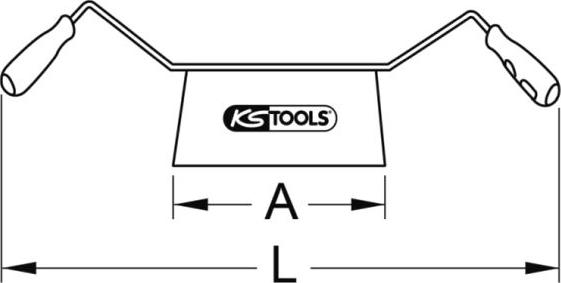 KS Tools BT591087 - Scula montare ax came parts5.com