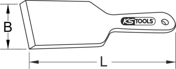 KS Tools BT591860 - Scula blocare distribuite parts5.com