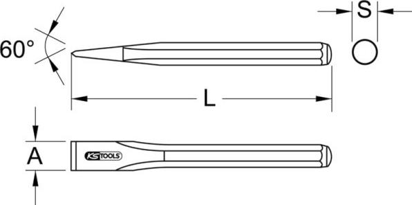 KS Tools BT593670 - Set scule blocare distributie parts5.com