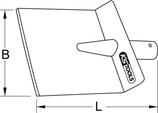 KS Tools BT592300 - Set alata za podešavanje, vremensko upravljanje ventilima parts5.com