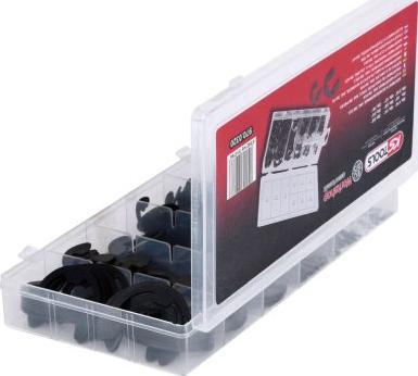 KS Tools BT597600 - Montážní nářadí, ozubený řemen parts5.com