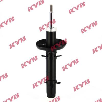 KYB 9410019 - Amortizor parts5.com