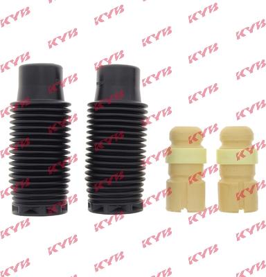 KYB 915909 - Toz koruma seti, amortisör parts5.com