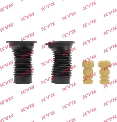 KYB 910047 - Staubschutzsatz, Stoßdämpfer parts5.com