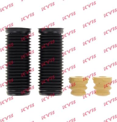 KYB 910057 - Zestaw ochrony przeciwpyłowej, amortyzator parts5.com