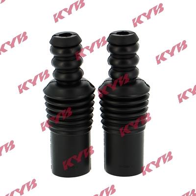 KYB 910009 - Tampon cauciuc, suspensie parts5.com