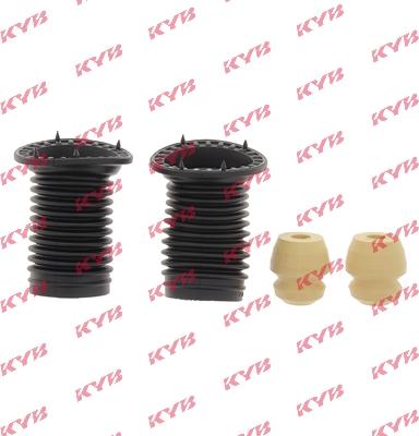 KYB 910010 - Dust Cover Kit, shock absorber parts5.com