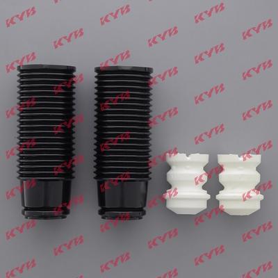 KYB 910081 - Chit protectie praf,amortizor parts5.com