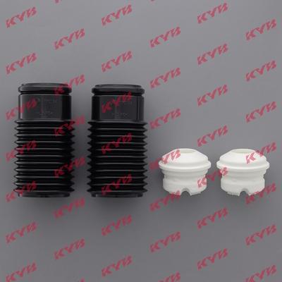 KYB 910083 - Chit protectie praf,amortizor parts5.com