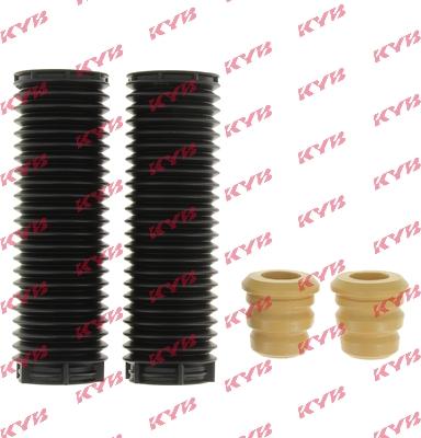 KYB 910026 - Ochranná sada tlmiča proti prachu parts5.com