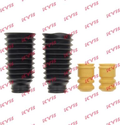 KYB 910027 - Dust Cover Kit, shock absorber parts5.com