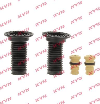 KYB 910074 - Dust Cover Kit, shock absorber parts5.com