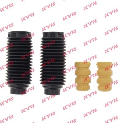 KYB 910198 - Dust Cover Kit, shock absorber parts5.com