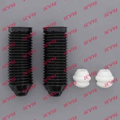 KYB 910154 - Zestaw ochrony przeciwpyłowej, amortyzator parts5.com