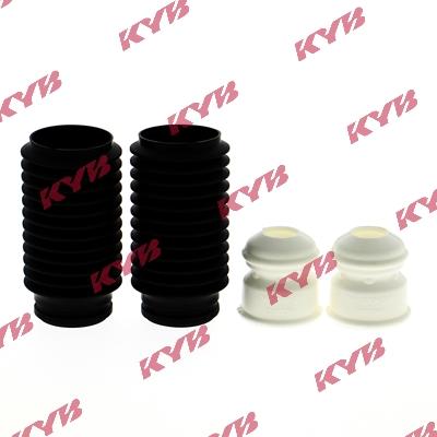 KYB 910104 - Zestaw ochrony przeciwpyłowej, amortyzator parts5.com