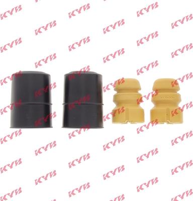 KYB 910118 - Chit protectie praf,amortizor parts5.com