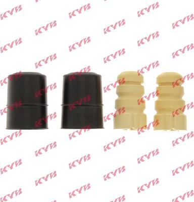 KYB 910117 - Chit protectie praf,amortizor parts5.com