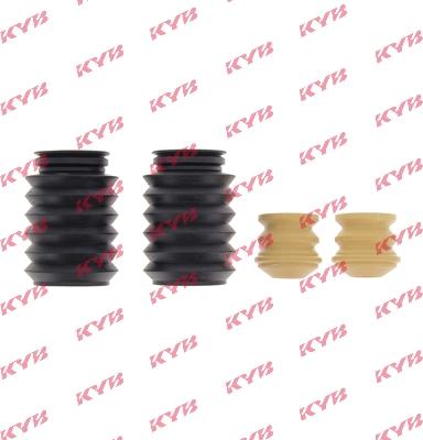 KYB 910189 - Dust Cover Kit, shock absorber parts5.com