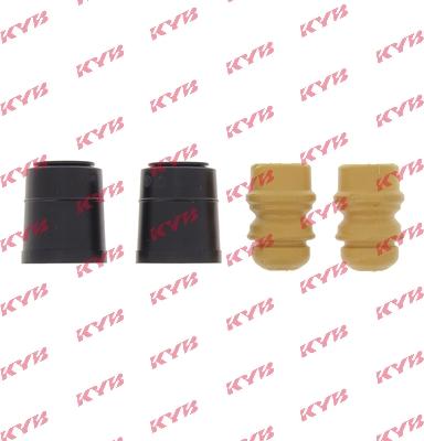 KYB 910184 - Dust Cover Kit, shock absorber parts5.com