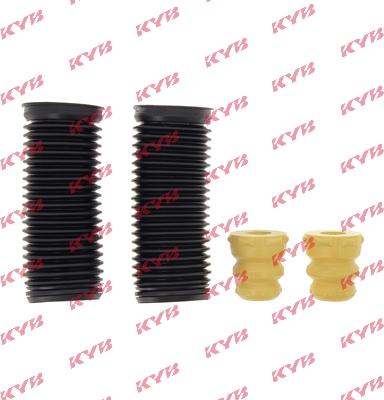 KYB 910183 - Dust Cover Kit, shock absorber parts5.com