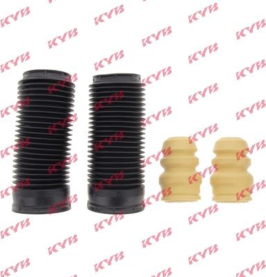 KYB 910129 - Porvédő készlet, lengéscsillapító parts5.com