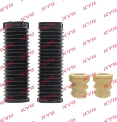 KYB 910170 - Zestaw ochrony przeciwpyłowej, amortyzator parts5.com