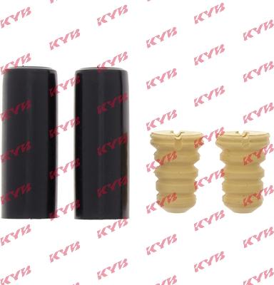 KYB 910172 - Porvédő készlet, lengéscsillapító parts5.com