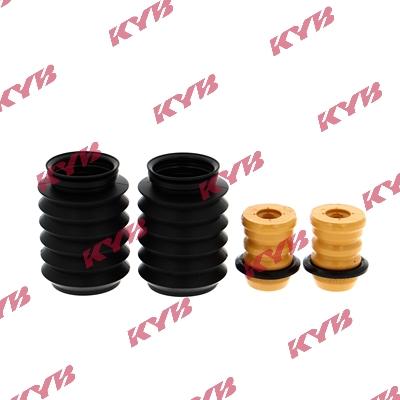 KYB 910240 - Dust Cover Kit, shock absorber parts5.com