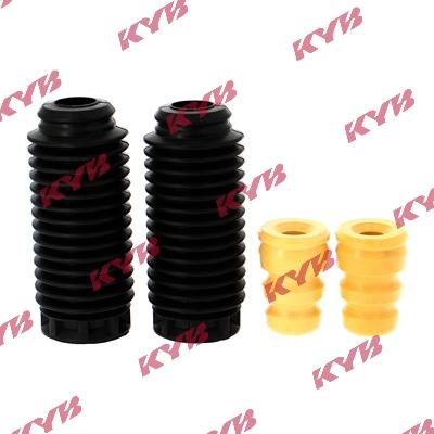 KYB 910260 - Σετ προστασίας από σκόνη, αμορτισέρ parts5.com