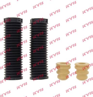 KYB 910216 - Porvédő készlet, lengéscsillapító parts5.com